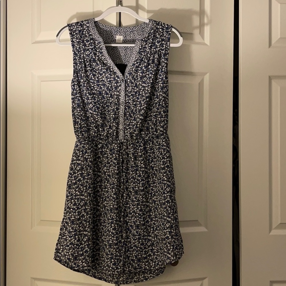 Gap Dress